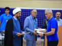گزارش تصویری بازی های روز هفتم(بخش اول) 